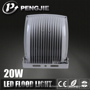 Top Quality Bridgelux Cool White LED Flood Lighting 20W